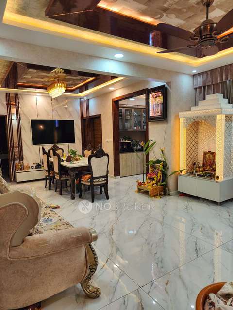3 BHK Flat In Sv Grandur , Electronic City For Sale  In Electronic City