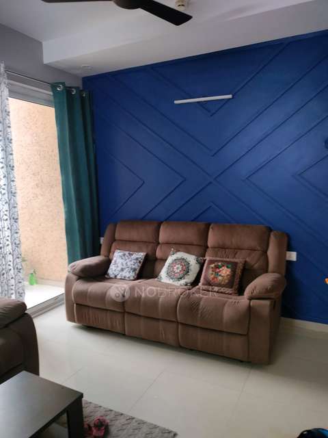 2 BHK Flat In Prateek Grand City, Siddharth Vihar For Sale  In Siddharth Vihar