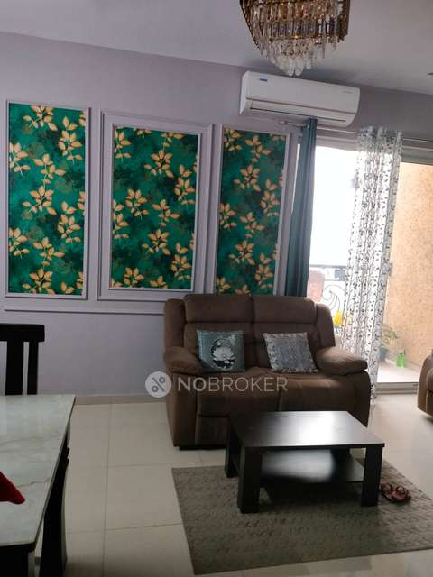 2 BHK Flat In Prateek Grand City, Siddharth Vihar For Sale  In Siddharth Vihar