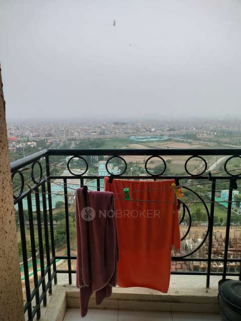 2 BHK Flat In Prateek Grand City, Siddharth Vihar For Sale  In Siddharth Vihar