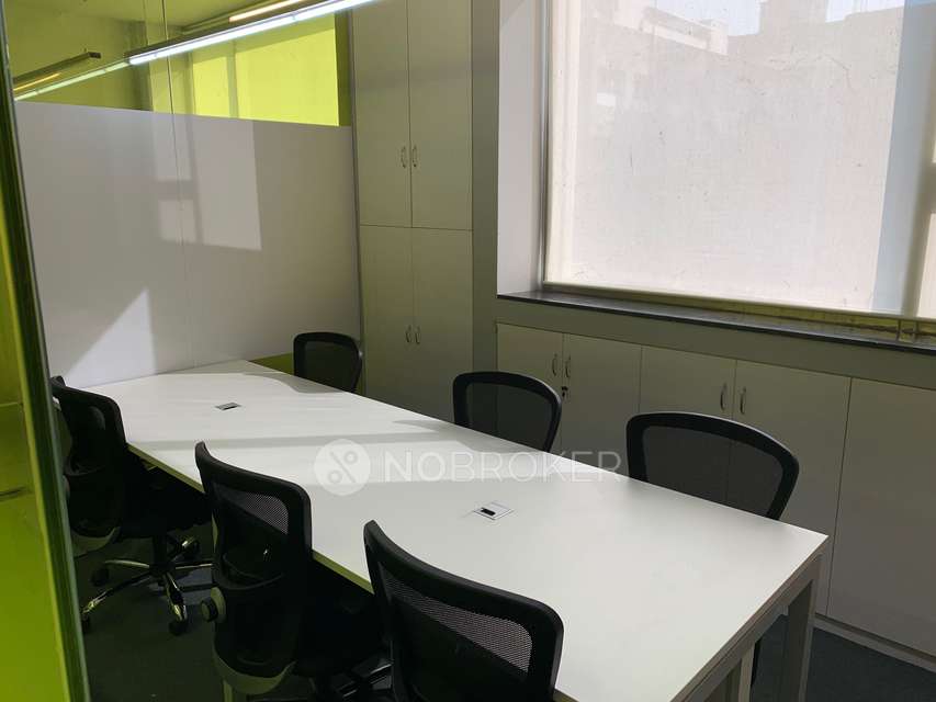 Office Space in Viman Nagar, Pune for Rent 
