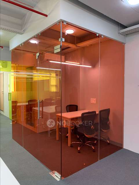 Office Space in Viman Nagar, Pune for Rent 