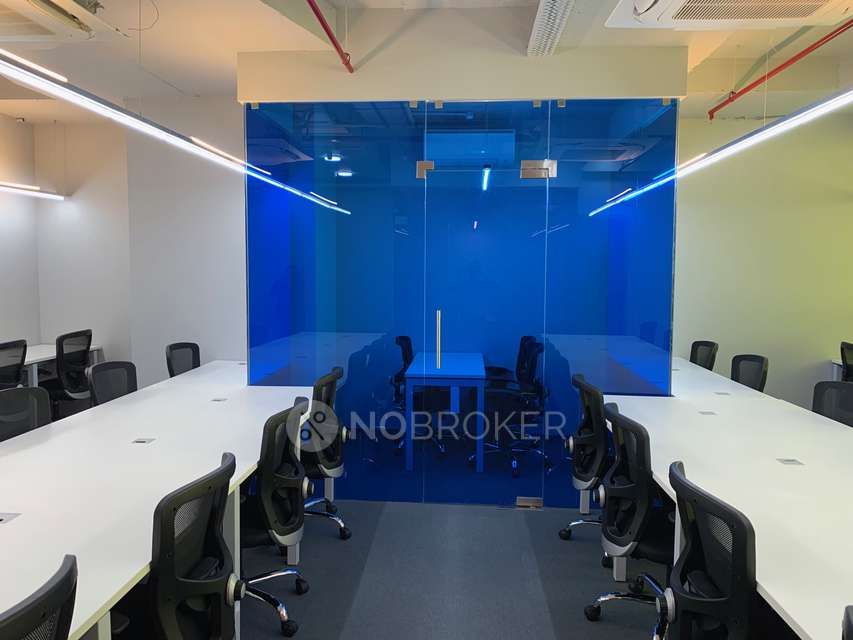 Office Space in Viman Nagar, Pune for Rent 