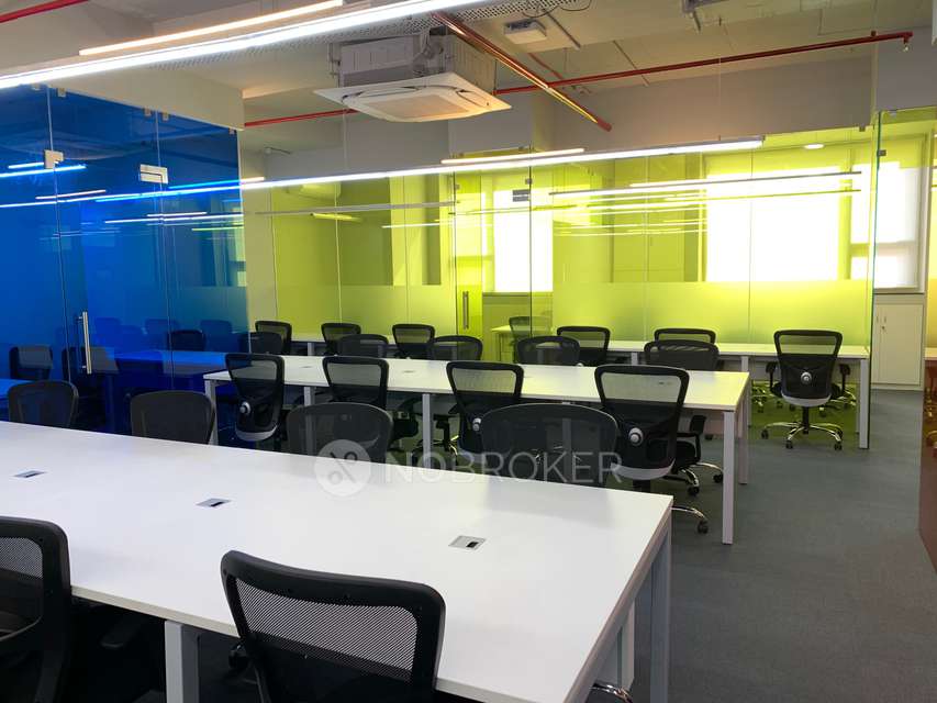 Office Space in Viman Nagar, Pune for Rent 
