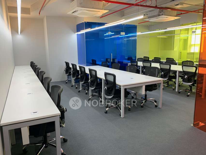Office Space in Viman Nagar, Pune for Rent 