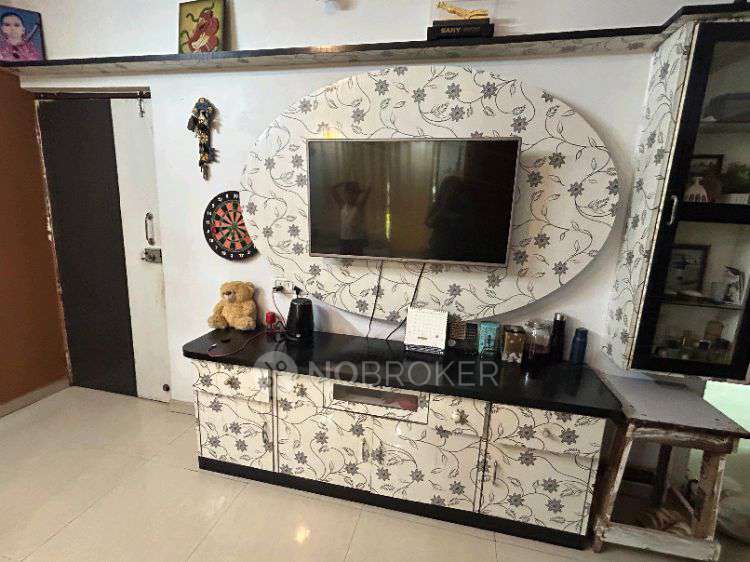 2 BHK Flat In Satyam Platinum  for Rent  In Satyam Platinum Chs