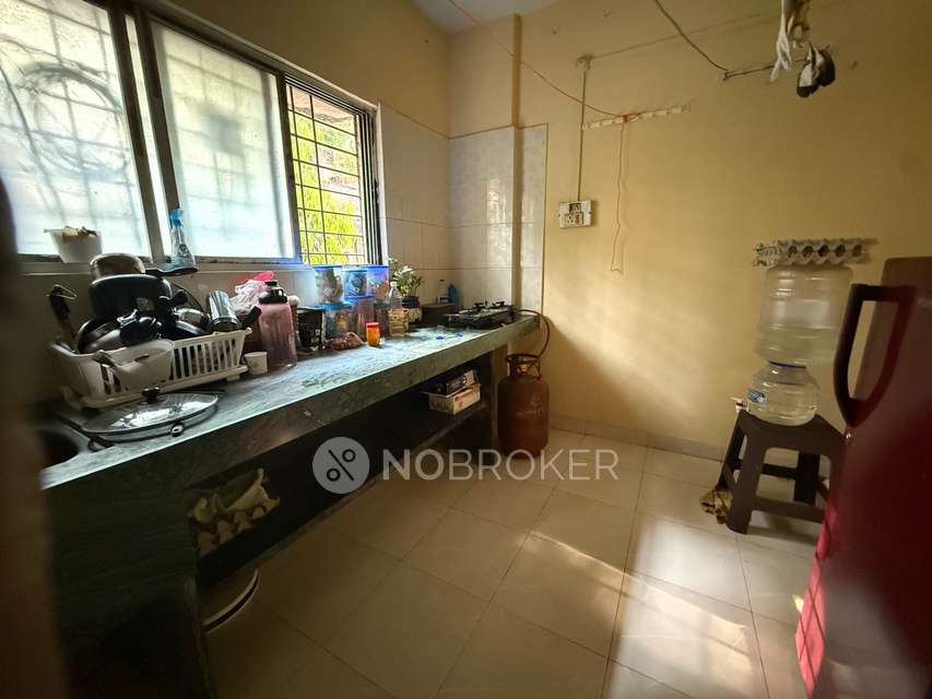 1 RK House for Rent  In Azad Nagar Kothrud