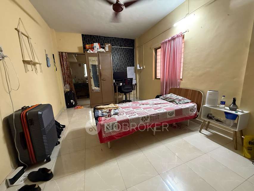1 RK House for Rent  In Azad Nagar Kothrud