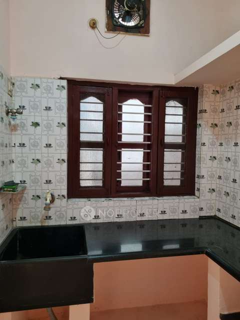 1 BHK House for Rent  In Whitefield