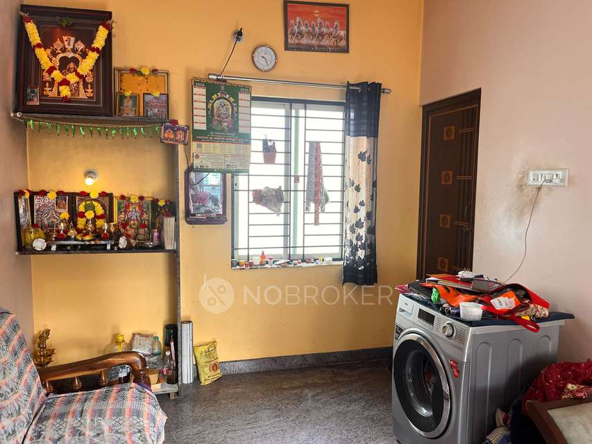 1 BHK House for Rent  In Chikkabidarakallu 