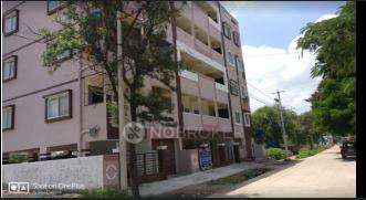 2 BHK Flat In Sri Sai Jayakrishna Residency  For Sale  In Pragathi Nagar
