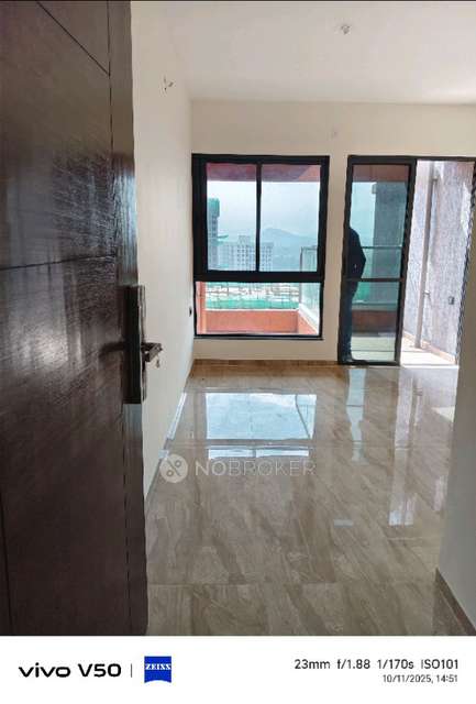 2 BHK Flat In Vtp Aethereus Phase 1 for Rent  In Mahalunge