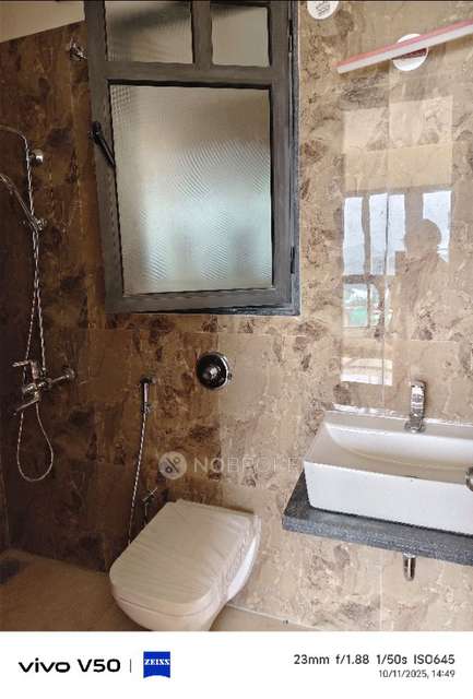 2 BHK Flat In Vtp Aethereus Phase 1 for Rent  In Mahalunge