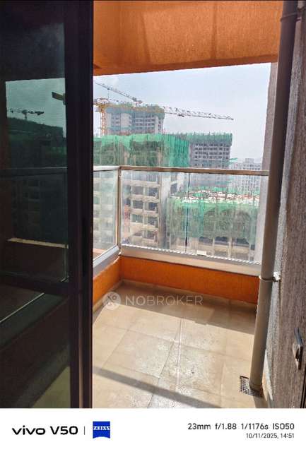 2 BHK Flat In Vtp Aethereus Phase 1 for Rent  In Mahalunge