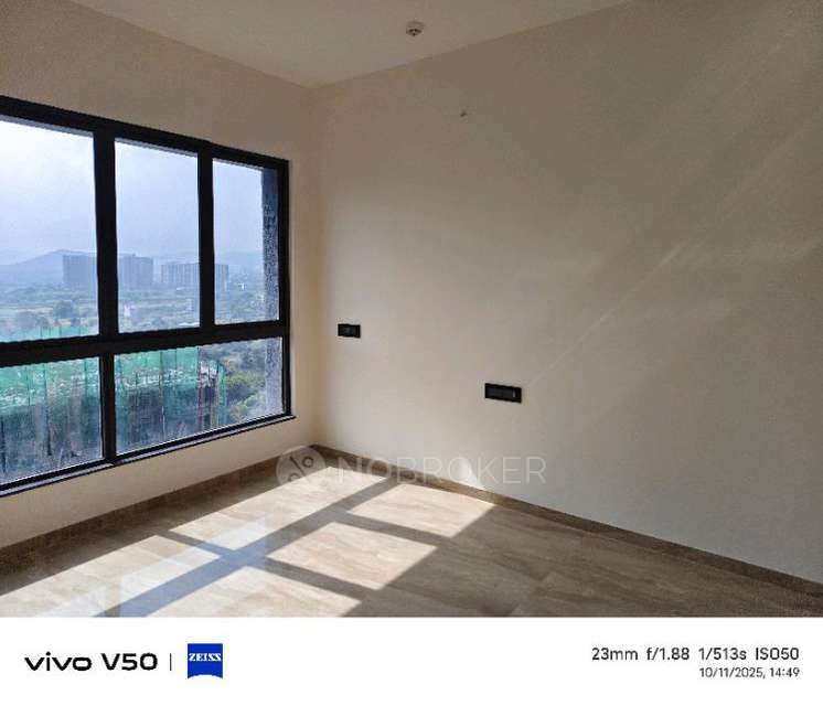2 BHK Flat In Vtp Aethereus Phase 1 for Rent  In Mahalunge