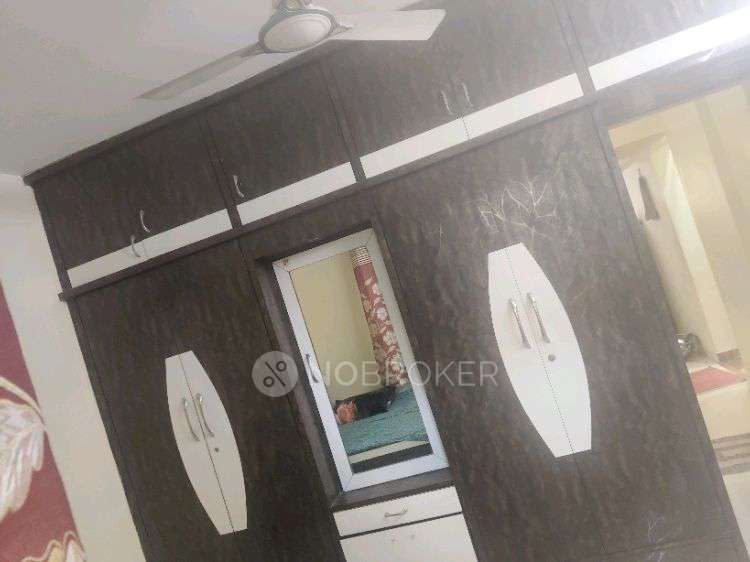 1 BHK Flat In Kundan Kushal Nagar For Sale  In Khadki