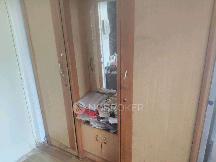 1 BHK Flat In Kundan Kushal Nagar For Sale  In Khadki