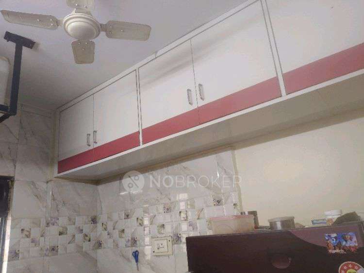 1 BHK Flat In Kundan Kushal Nagar For Sale  In Khadki