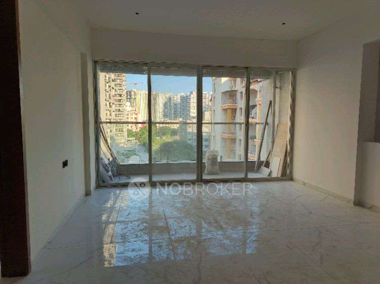 3 BHK Flat In Baner For Sale  In Hq4h+8g2, Pancard Club Rd, Baner, Pune, Maharashtra 411069, India