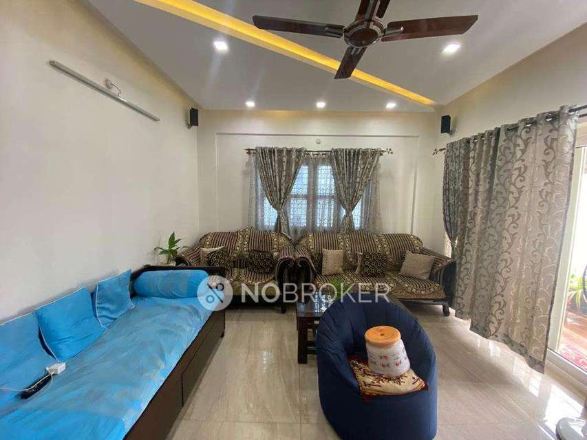 3 BHK Flat In Abhee Brindavan For Sale  In Hsr Layout