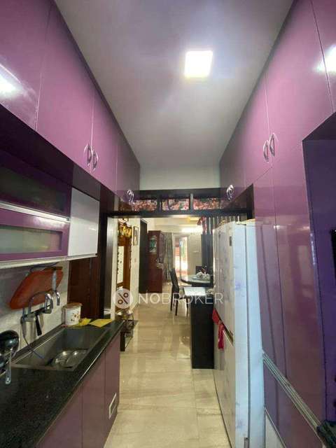 3 BHK Flat In Abhee Brindavan For Sale  In Hsr Layout