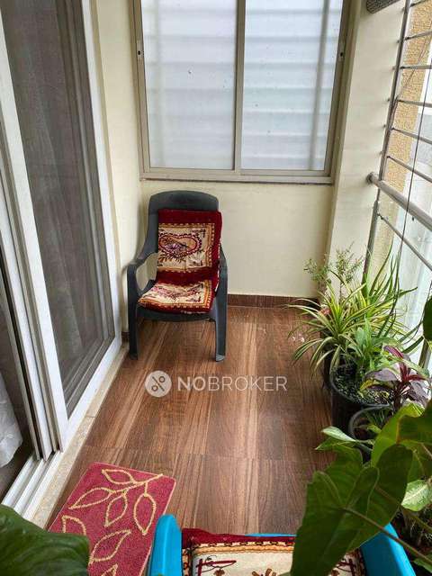 3 BHK Flat In Abhee Brindavan For Sale  In Hsr Layout