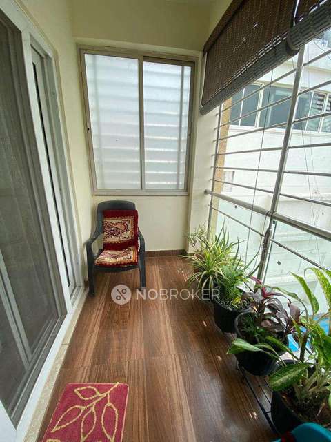 3 BHK Flat In Abhee Brindavan For Sale  In Hsr Layout