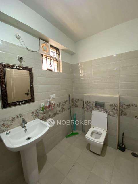 3 BHK Flat In Abhee Brindavan For Sale  In Hsr Layout