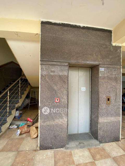 3 BHK Flat In Abhee Brindavan For Sale  In Hsr Layout