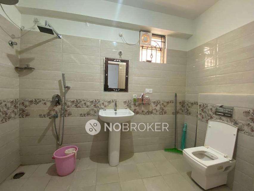 3 BHK Flat In Abhee Brindavan For Sale  In Hsr Layout