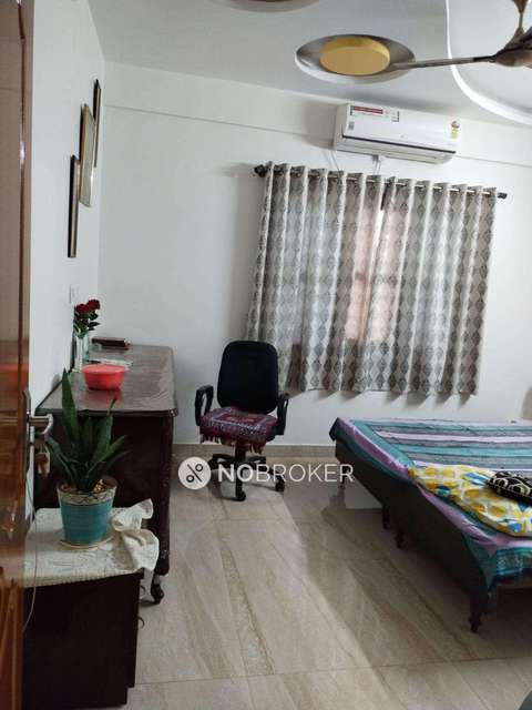 3 BHK Flat In Abhee Brindavan For Sale  In Hsr Layout