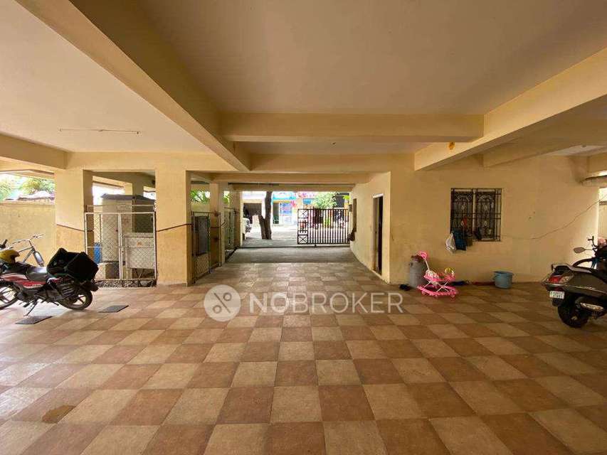 3 BHK Flat In Abhee Brindavan For Sale  In Hsr Layout