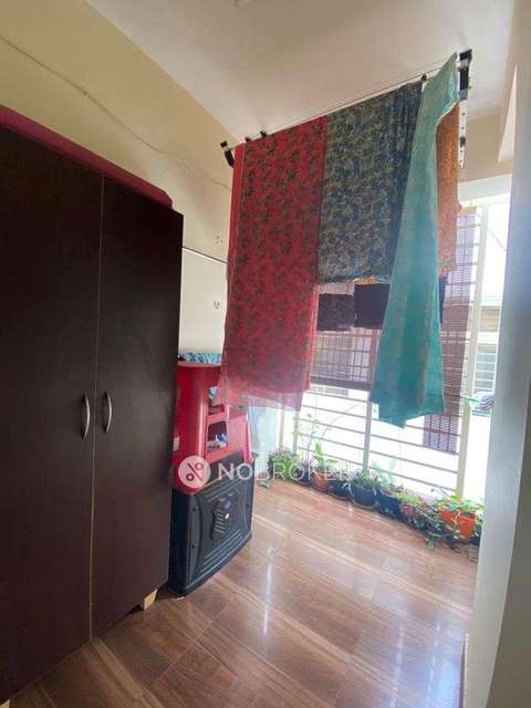 3 BHK Flat In Abhee Brindavan For Sale  In Hsr Layout