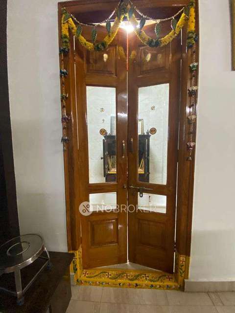 3 BHK Flat In Abhee Brindavan For Sale  In Hsr Layout