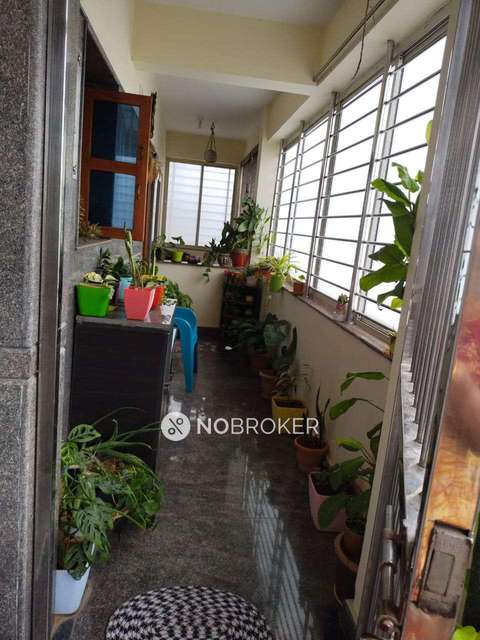 3 BHK Flat In Abhee Brindavan For Sale  In Hsr Layout