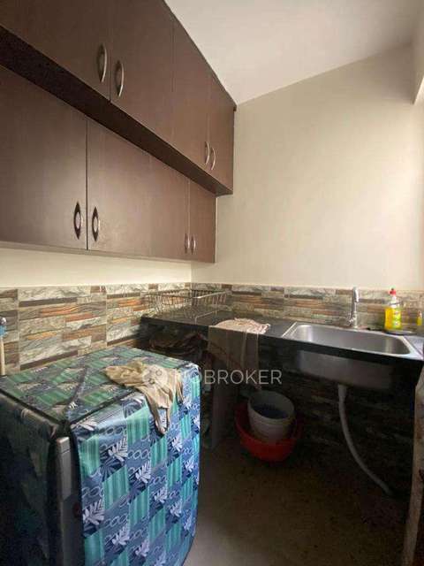 3 BHK Flat In Abhee Brindavan For Sale  In Hsr Layout