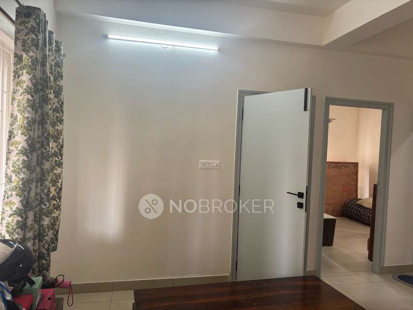 1 BHK Flat In Piramal Gokul Vatika Address for Rent  In Chikkathoguru