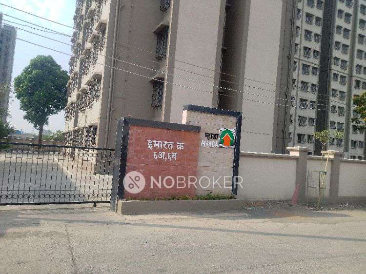 1 BHK Flat In Mhada Colony Bhandarli Scheme Code-280 for Rent  In Bhandarli Rd