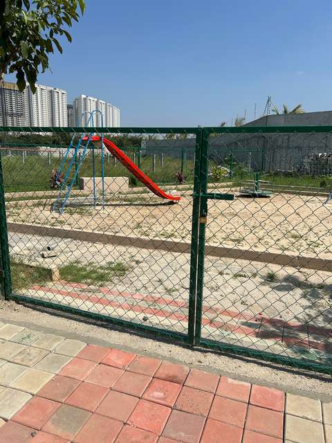 Plot For Sale  In Golden Serenity In Golden Serenity