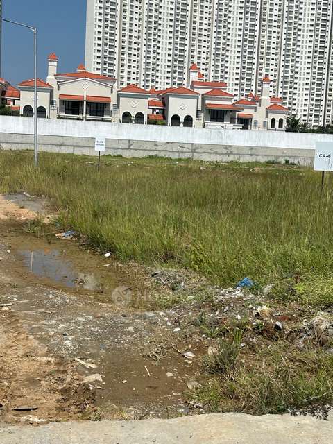 Plot For Sale  In Golden Serenity In Golden Serenity