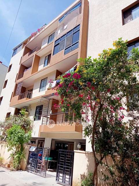 2 BHK Flat In Falcon Nest, C V Raman Nagar For Sale  In C V Raman Nagar