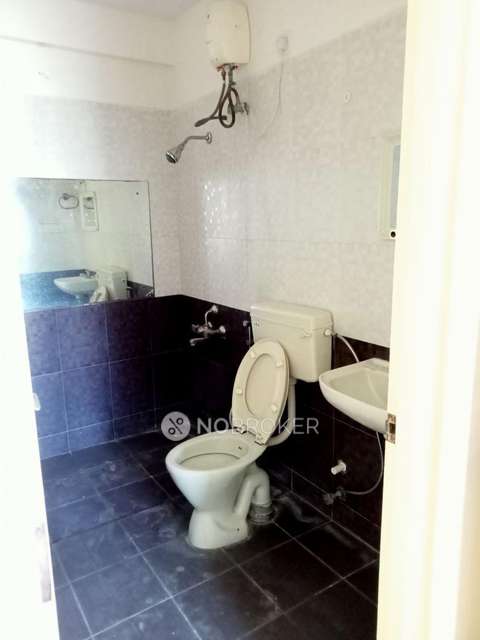 2 BHK Flat In Falcon Nest, C V Raman Nagar For Sale  In C V Raman Nagar