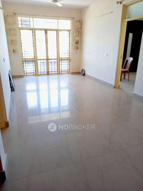 2 BHK Flat In Falcon Nest, C V Raman Nagar For Sale  In C V Raman Nagar