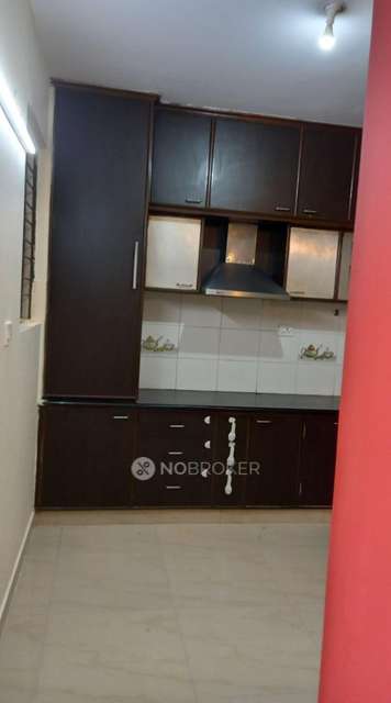 2 BHK Flat In Falcon Nest, C V Raman Nagar For Sale  In C V Raman Nagar