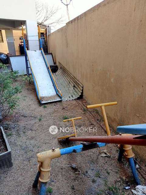 2 BHK Flat In Falcon Nest, C V Raman Nagar For Sale  In C V Raman Nagar