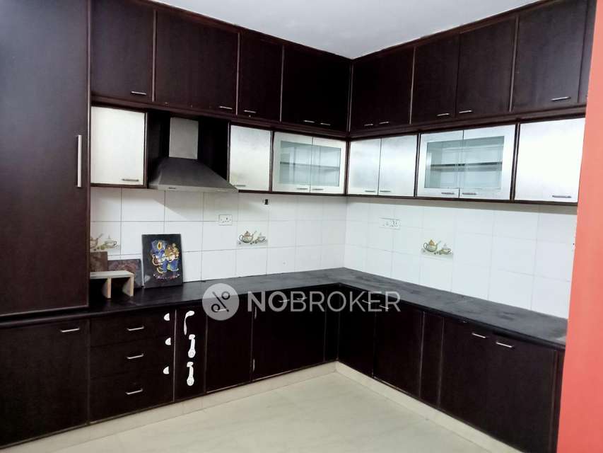 2 BHK Flat In Falcon Nest, C V Raman Nagar For Sale  In C V Raman Nagar