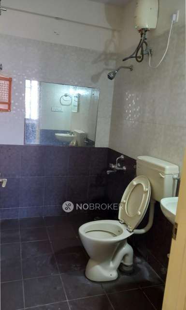 2 BHK Flat In Falcon Nest, C V Raman Nagar For Sale  In C V Raman Nagar