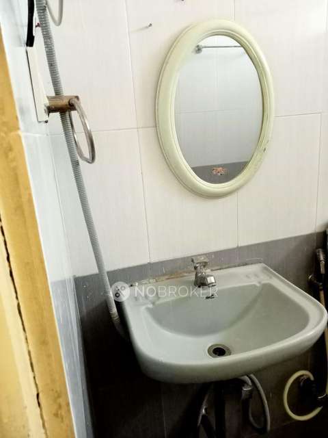 2 BHK Flat In Falcon Nest, C V Raman Nagar For Sale  In C V Raman Nagar