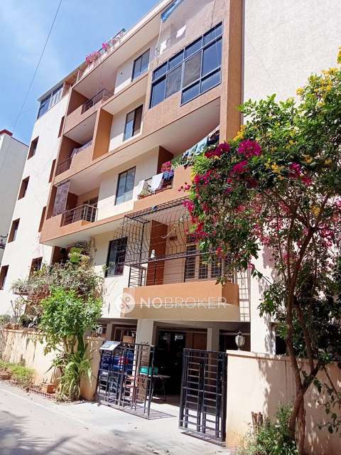 2 BHK Flat In Falcon Nest, C V Raman Nagar For Sale  In C V Raman Nagar