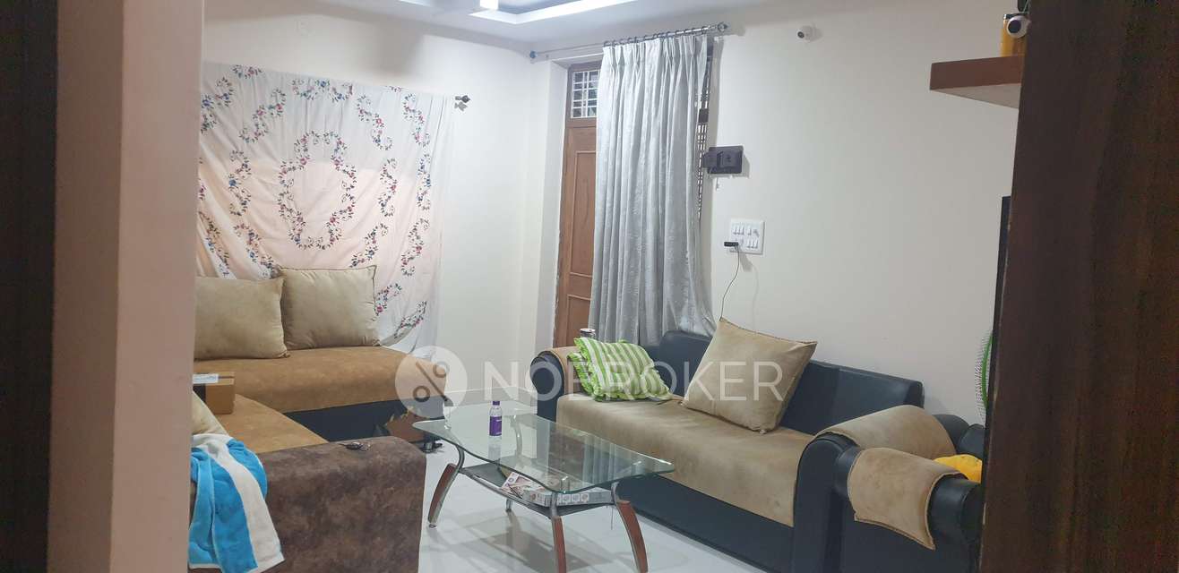 2 BHK Flat In Sita Pride, Kapra For Sale  In Kapra